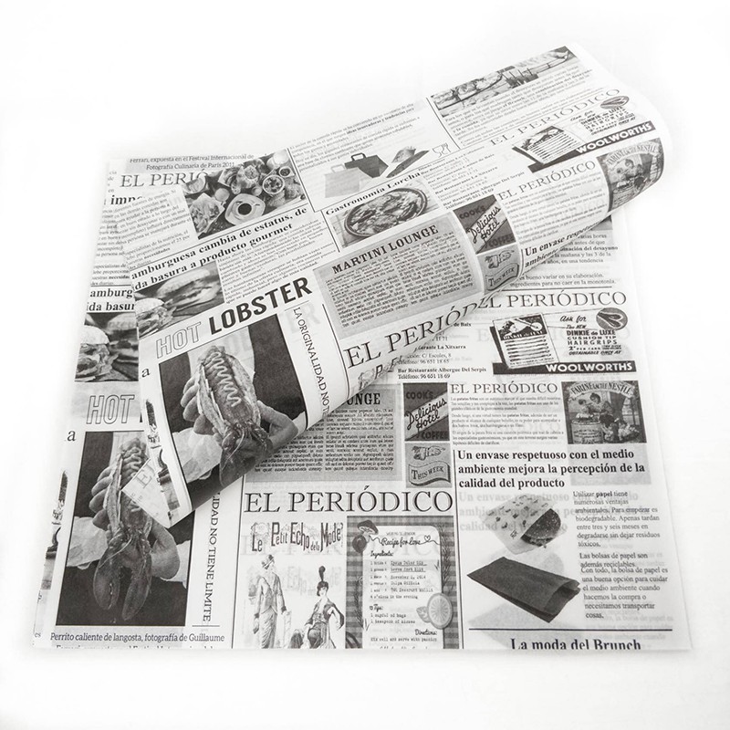 PAPEL ANTIGRASA 31X31 36GR. PAQ1000