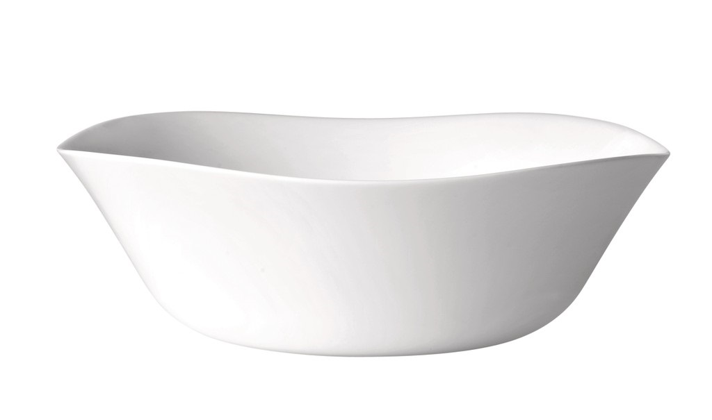 PARMA ENSALADERA 24CM OPALGLASS CJ12u