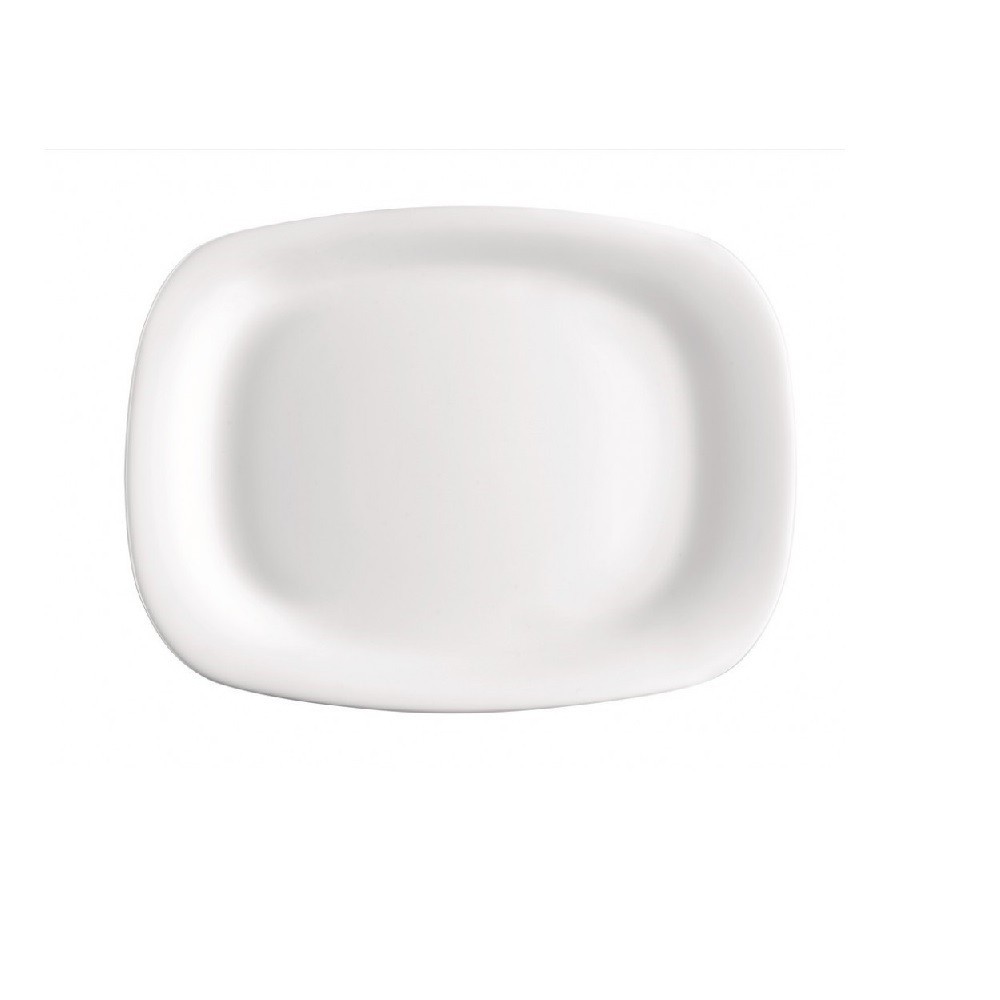 PARMA FUENTE RECTANG MEDIUM 20X28 OPAL CJ24u