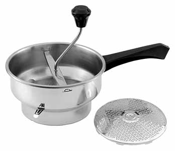 PASAPURE 20 INOX.18/10 ILSA