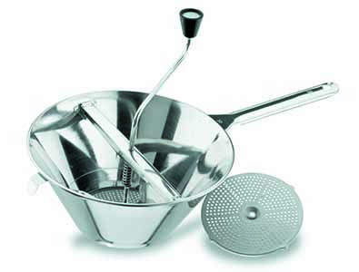 PASAPURE 30 CM 60030 CHEF INOX