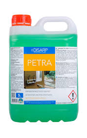 PETRA 5 KG FREGASUELOS BIOALCOHOL