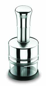 PICADOR DE CEBOLLA 62980 CHEF INOX