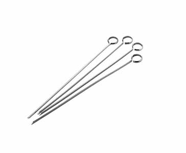 PINCHO INOX 30CM (B-12 UDS) 968130 PAQ12u