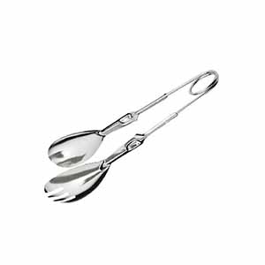 PINZA ENSALADA MUELLE CIRCULO