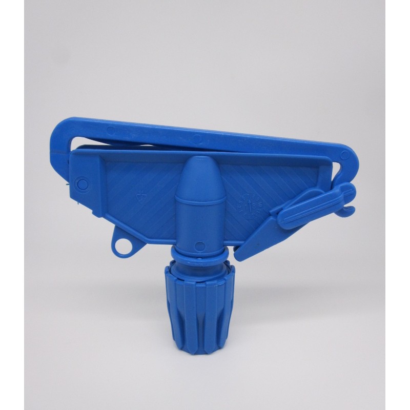 PINZA FREGONA IND. FIBRA CISNE AZUL