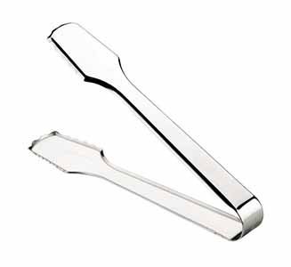 PINZA HIELO INOX 18/10 53101 INOXIBAR