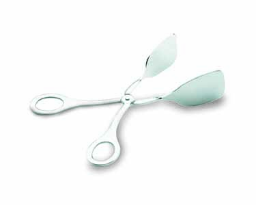 PINZA PASTELERIA 62317 TIJERAS CHEF INOX