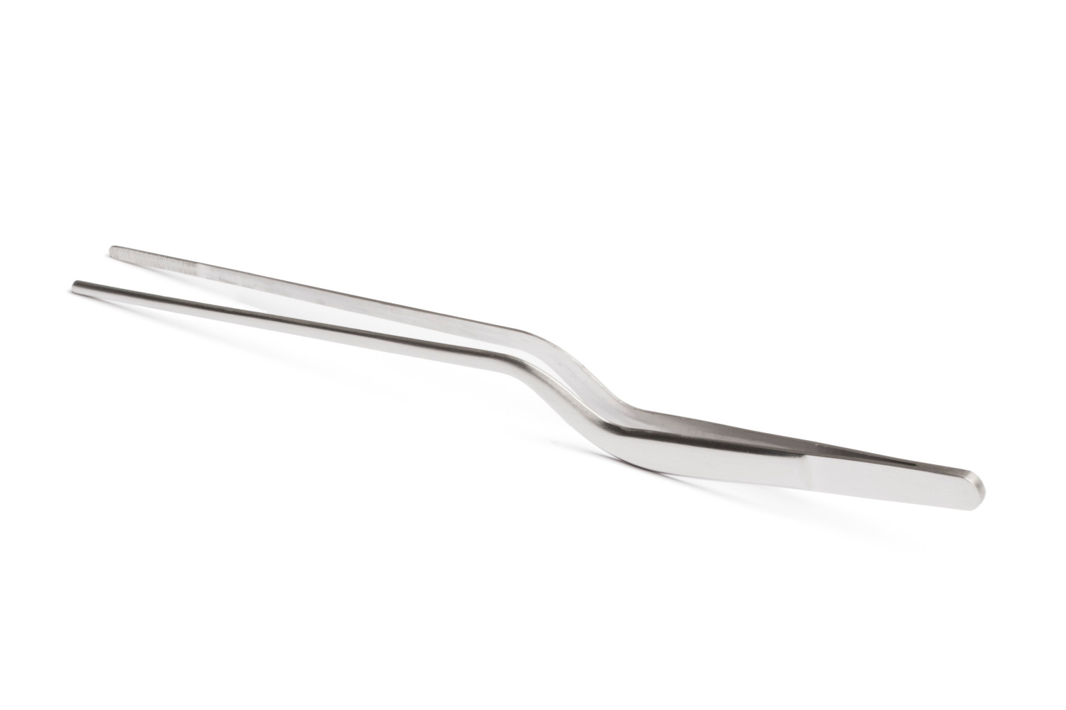 PINZA PRECISION CHEF CURVA 21 cm.