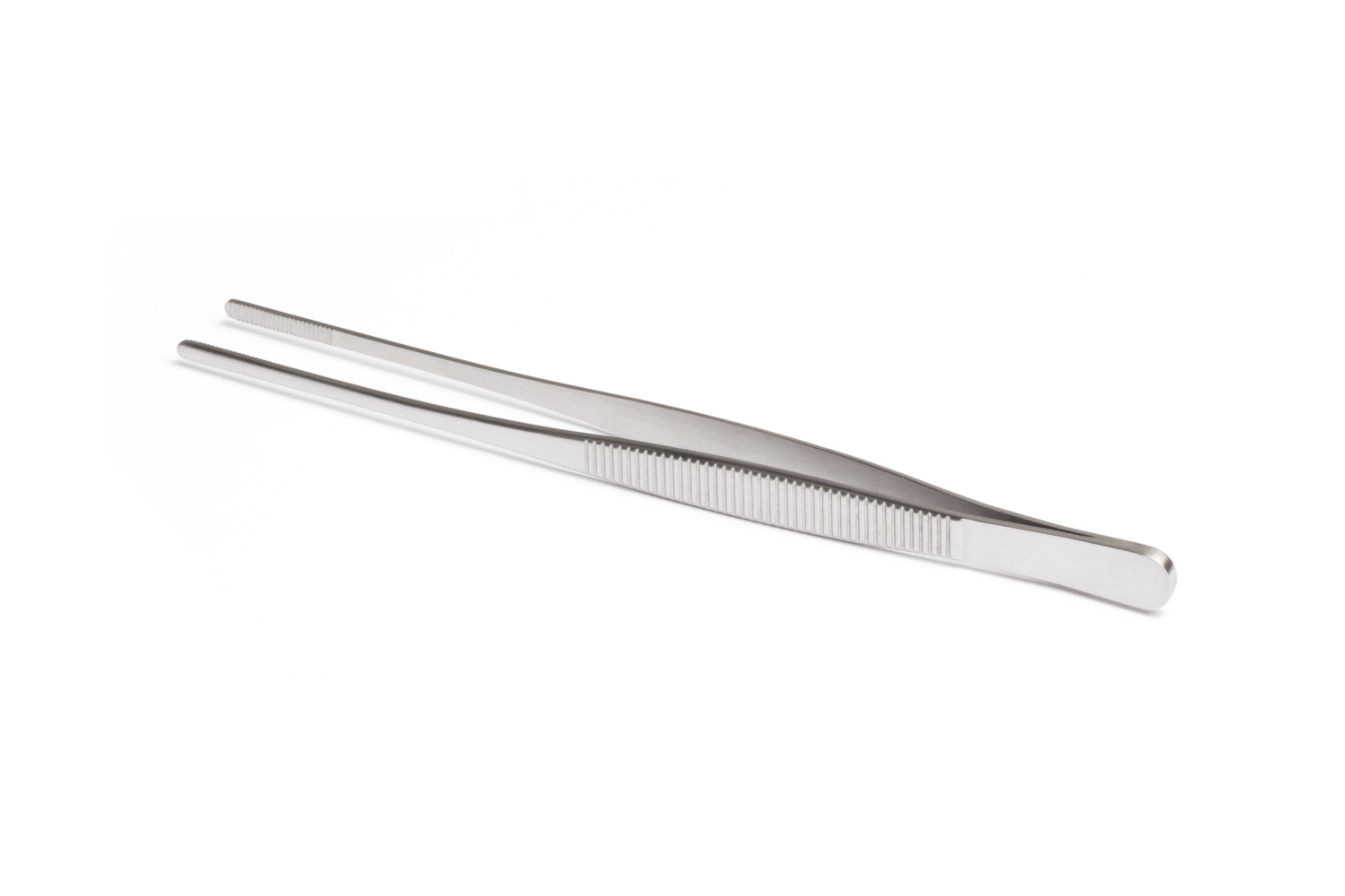 PINZA PRECISION CHEF RECTA 21 cm.