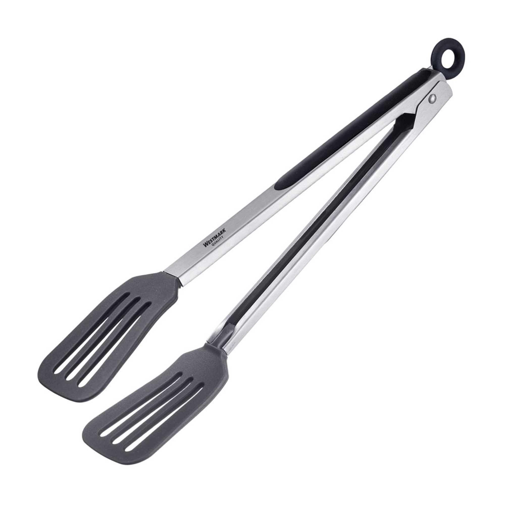 PINZA SERVIR SILICONA 34CM CJ3u