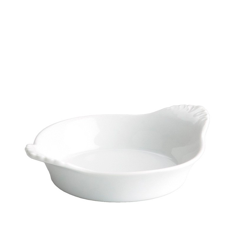 PLATO HUEVO 21 cm PORCE PV CJ12u