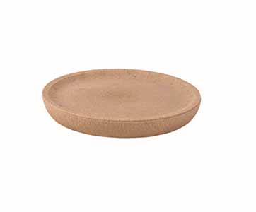 PLATO PULPO 20CM FERVIK PAQ4u