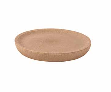 PLATO PULPO 24CM FERVIK PAQ4u