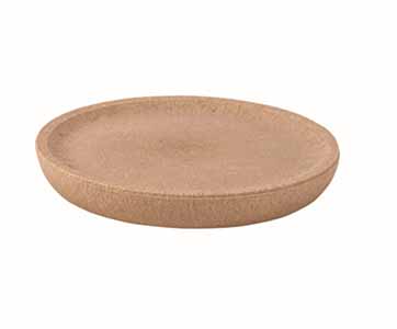 PLATO PULPO 30CM FERVIK PAQ4u