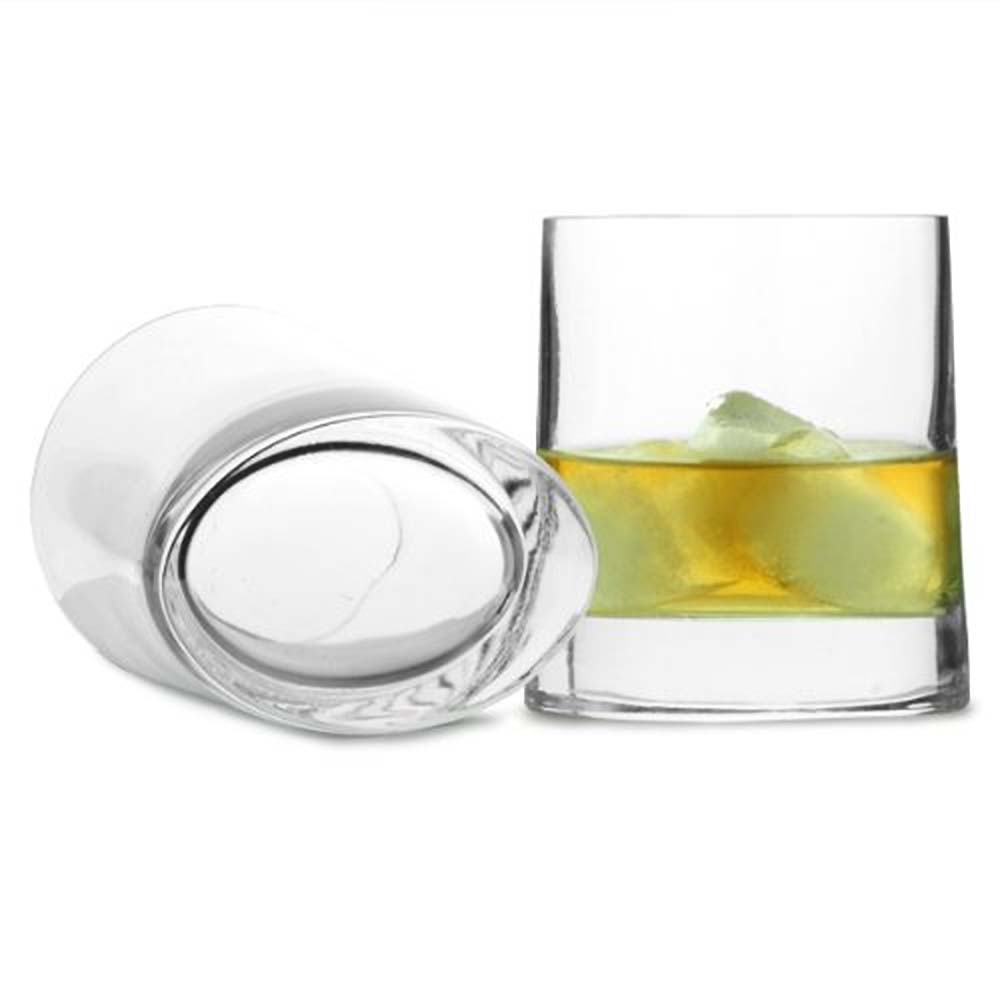 PM566 VERONESE VASO BAJO OVAL 35CL CJ4x6