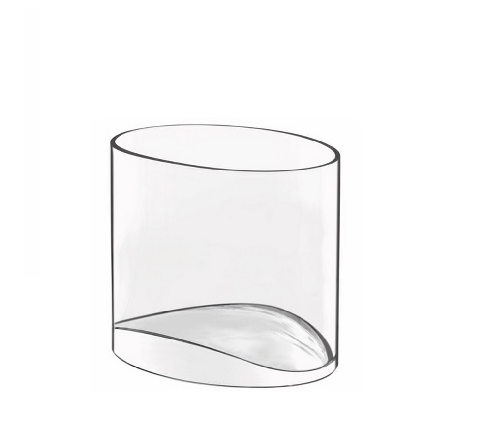 PM966 OVAL VASO 13CL  CJ4x6