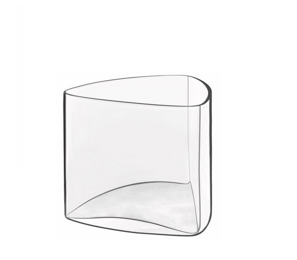 PM968 TRIANGULO VASO 15CL CJ4x6