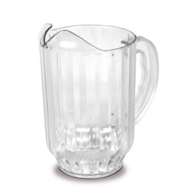 POLICARB ARA09673 JARRA 1,4L