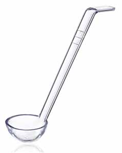 POLICARB ARA91701 CACILLO SERVIR 5,5CM