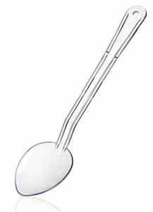 POLICARB ARA91704 CUCHARA SERVIR 33CM