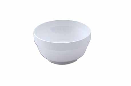 POLICARB BOL 13CM BLANCO 35CL CBC CJ12u