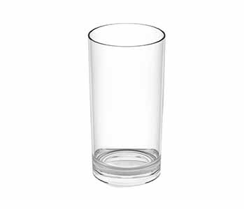 POLICARB VASO  ALTO 40cl PAQ12u