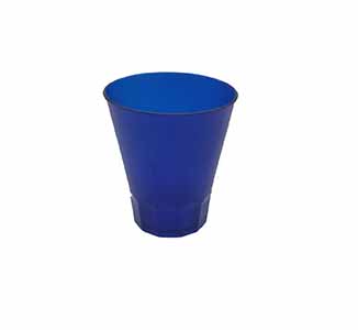 POLICARB VASO AZUL CBC CJ12u