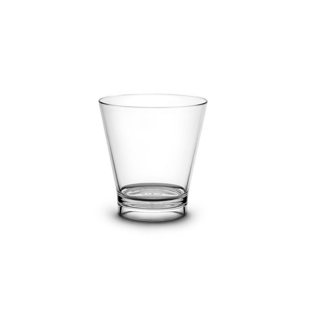 POLICARB VASO CAIPIRIÑA 30CL FAM CJ12u