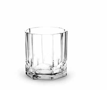 POLICARB VASO WHISKY BAJO 36CL FAM CJ6u