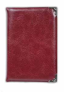 PORTABANDEJA CAMBIO ECO 22X13 GRANATE