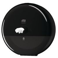 PORTAHIGIENICO TORK SMARTONE NEGRO
