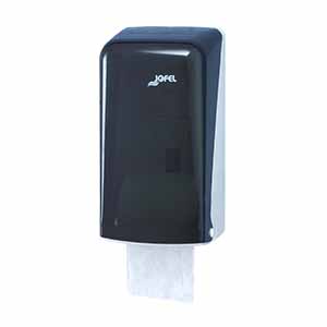 PORTARROLLOS WC FUME 2R DOMESTICO AF51400 JOF