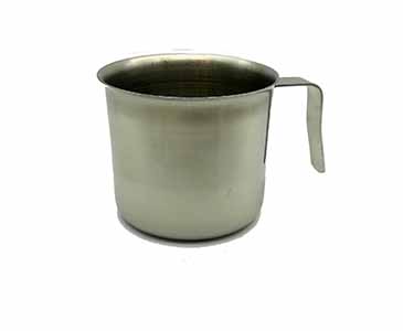 POTE ASA METALICA 10,8CM