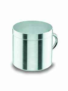 POTE CILINDRICO 20 (ASA) 20720 CHEF ALUM