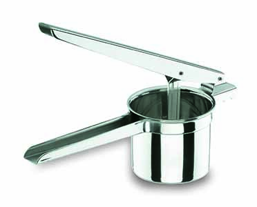 PRENSAPATATAS 62902 CHEF INOX