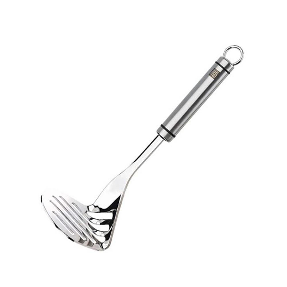 PRENSAPATATAS INOX CON MANGO