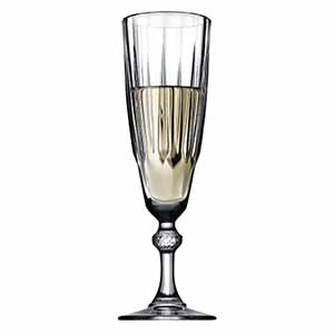 PS440069 DIAMOND COPA FLAUTA 17CL CJ12u