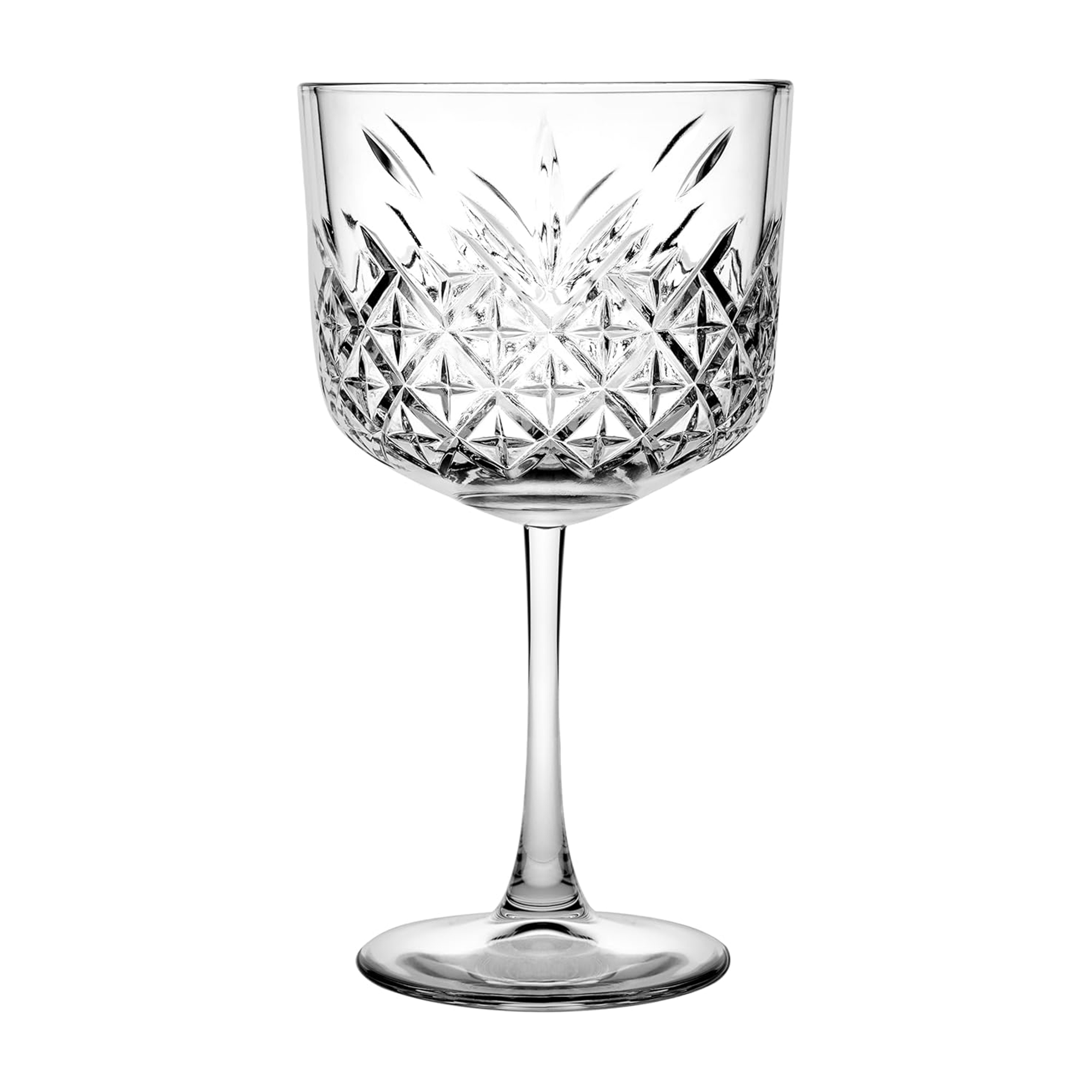 PS440237 TIMELESS COPA CUBATA 50CL CJ12u