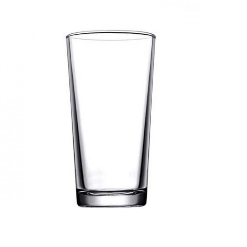 PS52439 ALANYA/CUBATA CONICAL VASO 49CL "T CJ6u