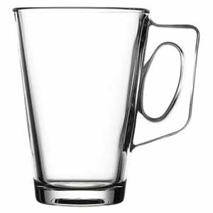 PS55201 VELA TAZA 25CL CJ12u