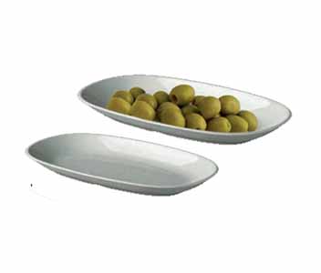 RABANERA 15X8 BLANCA PLASTICO PAQ10u