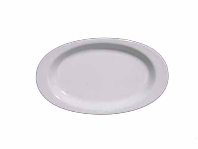 RABANERA 16X9,5CM (AMYA) PORCELANA CJ6u