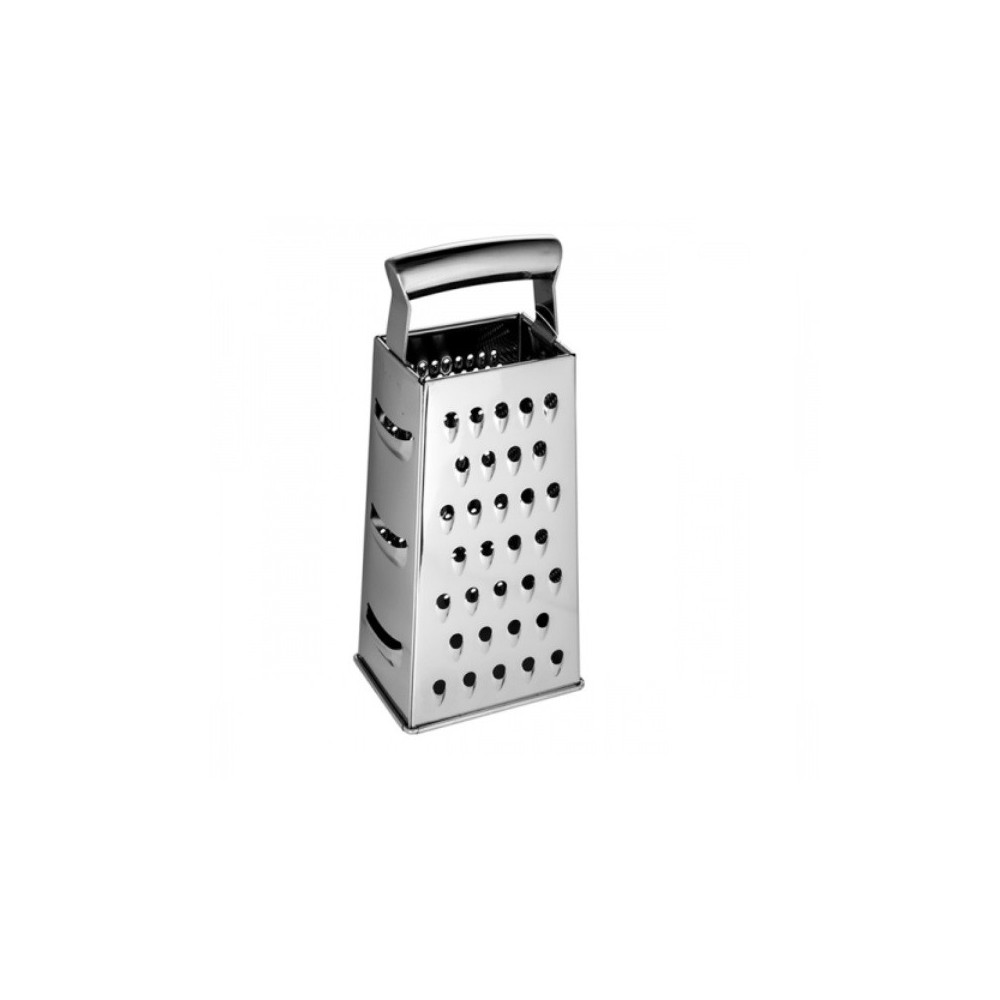 RALLADOR 4 CARAS 24,5CM 54700 INOXIBAR