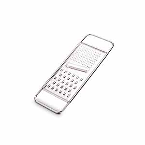 RALLADOR PLANO 3 USOS INOX SPX