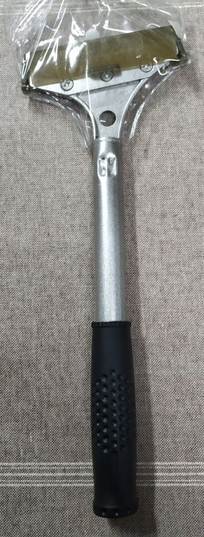 RASCADOR PLANCHA PROF. LARGO SUPREM.