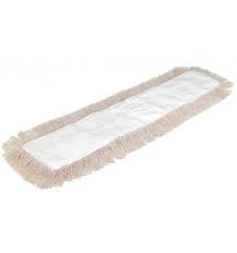 RECAMBIO MOPA ALGODON 100 cm.