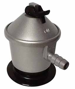 REGULADOR GAS