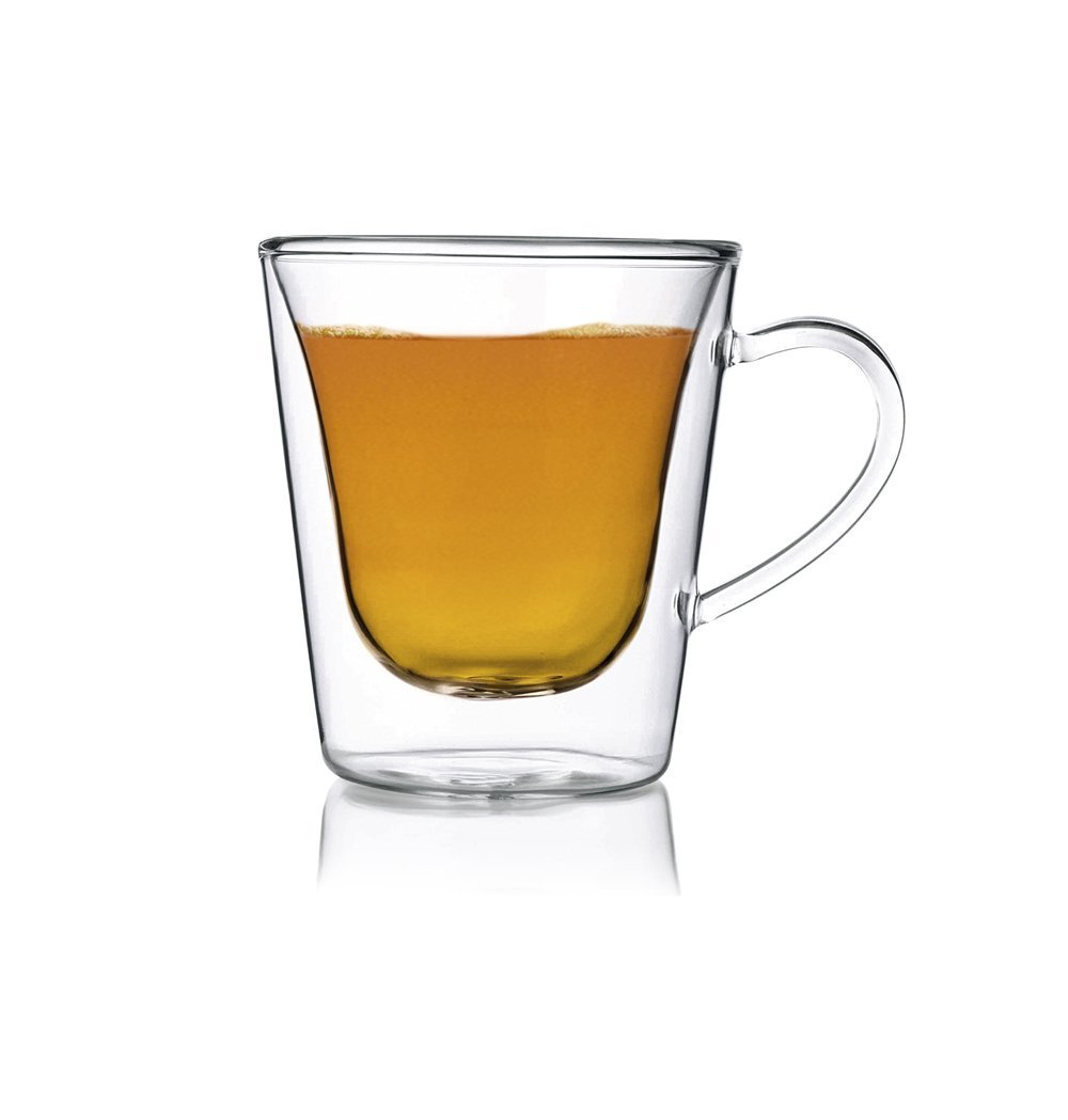 RM221 CAFE TAZA DOBLE PARED TERMICA 12CL CJ6x2
