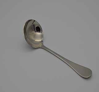 ROCCO CACILLO SALSAS 2,5MM 18/10